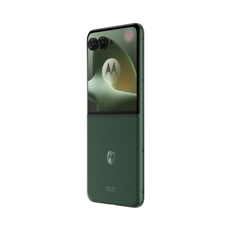 Motorola Razr 70 Plus 5G 12GB/512GB Verde (Mountain View) Dual SIM XT2659-3