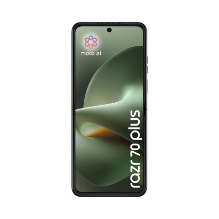 Motorola Razr 70 Plus 5G 12GB/512GB Verde (Mountain View) Dual SIM XT2659-3