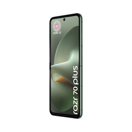 Motorola Razr 70 Plus 5G 12GB/512GB Verde (Mountain View) Dual SIM XT2659-3