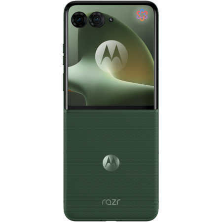 Motorola Razr 70 Plus 5G 12GB/512GB Verde (Mountain View) Dual SIM XT2659-3