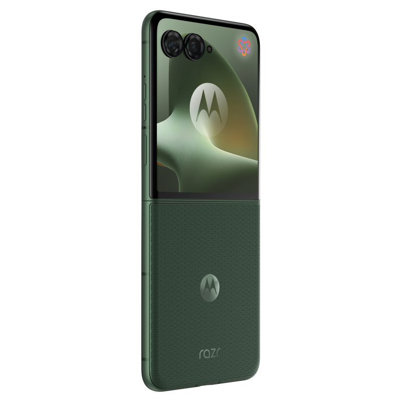 Motorola Razr 70 Plus 5G 12GB/512GB Verde (Mountain View) Dual SIM XT2659-3