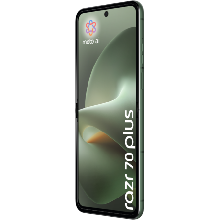 Motorola Razr 70 Plus 5G 12GB/512GB Verde (Mountain View) Dual SIM XT2659-3