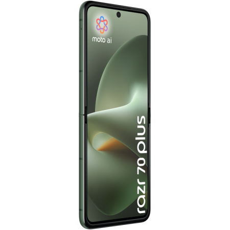 Motorola Razr 70 Plus 5G 12GB/512GB Verde (Mountain View) Dual SIM XT2659-3