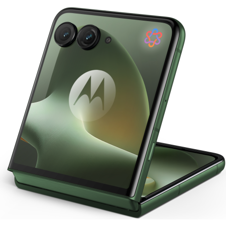 Motorola Razr 70 Plus 5G 12GB/512GB Verde (Mountain View) Dual SIM XT2659-3