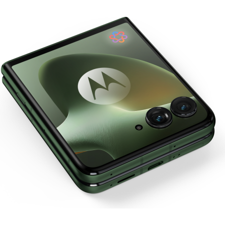 Motorola Razr 70 Plus 5G 12GB/512GB Verde (Mountain View) Dual SIM XT2659-3