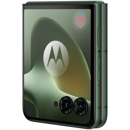 Motorola Razr 70 Plus 5G 12GB/512GB Verde (Mountain View) Dual SIM XT2659-3