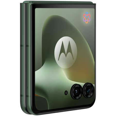 Motorola Razr 70 Plus 5G 12GB/512GB Verde (Mountain View) Dual SIM XT2659-3