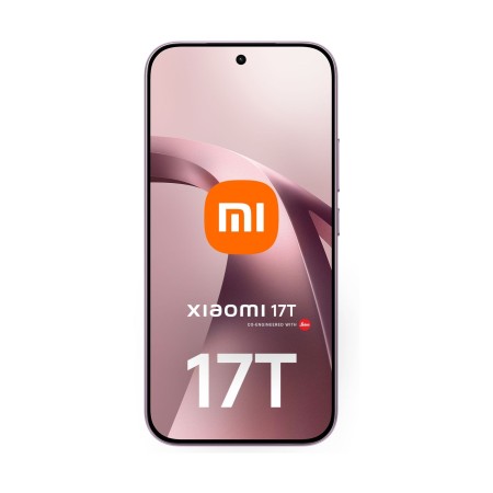 Xiaomi 17T 5G 12GB/256GB Violeta (Violet) Dual SIM