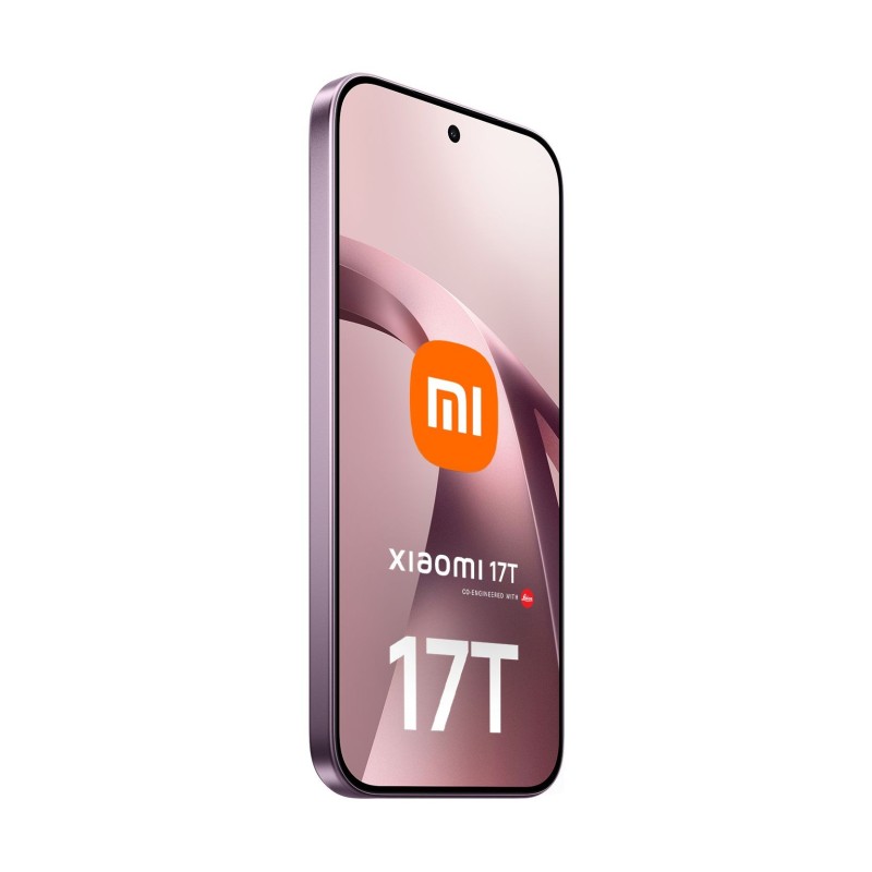 Xiaomi 17T 5G 12GB/256GB Violeta (Violet) Dual SIM