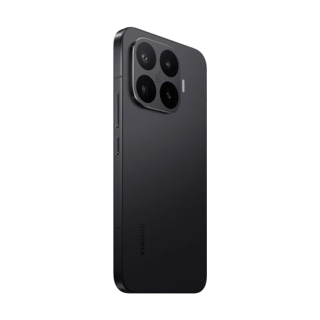 Xiaomi 17T 5G 12GB/256GB Negro (Black) Dual SIM