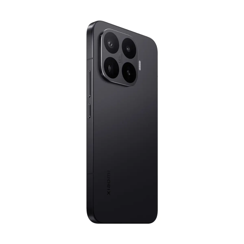 Xiaomi 17T 5G 12GB/256GB Negro (Black) Dual SIM