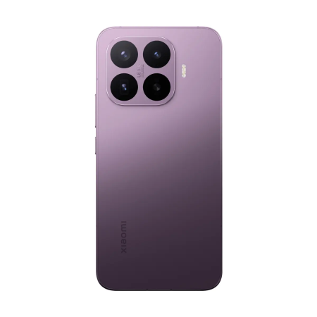 Xiaomi 17T Pro 5G 12GB/512GB Violeta Intenso (Deep Violet) Dual SIM  2602EPTC0G