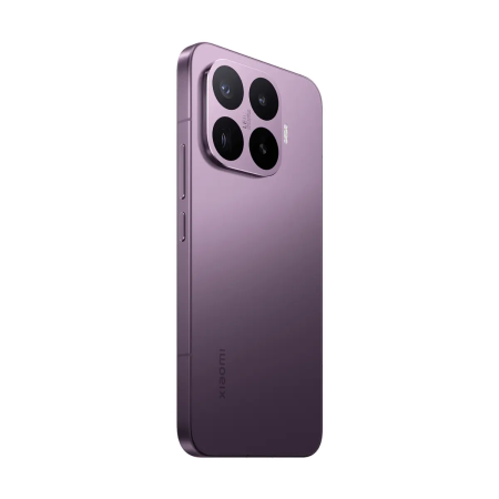Xiaomi 17T Pro 5G 12GB/512GB Violeta Intenso (Deep Violet) Dual SIM  2602EPTC0G