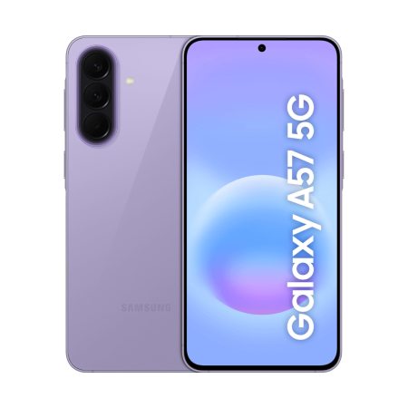 Samsung Galaxy A57 5G 12GB/512GB Lila (Lilac) Dual SIM SM-A576