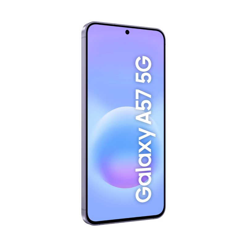 Samsung Galaxy A57 5G 12GB/512GB Lila (Lilac) Dual SIM SM-A576