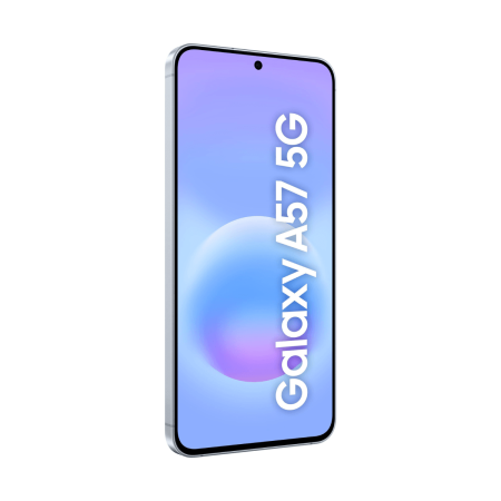 Samsung Galaxy A57 5G 12GB/512GB Azul Claro (Icy Blue) Dual SIM SM-A576