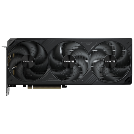 Tarjeta Gráfica Gigabyte GeForce RTX 5080 WindForce OC SFF/ 16GB GDDR7