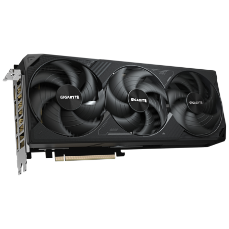 Tarjeta Gráfica Gigabyte GeForce RTX 5080 WindForce OC SFF/ 16GB GDDR7
