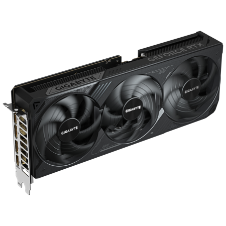 Tarjeta Gráfica Gigabyte GeForce RTX 5080 WindForce OC SFF/ 16GB GDDR7