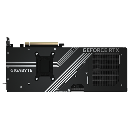 Tarjeta Gráfica Gigabyte GeForce RTX 5080 WindForce OC SFF/ 16GB GDDR7