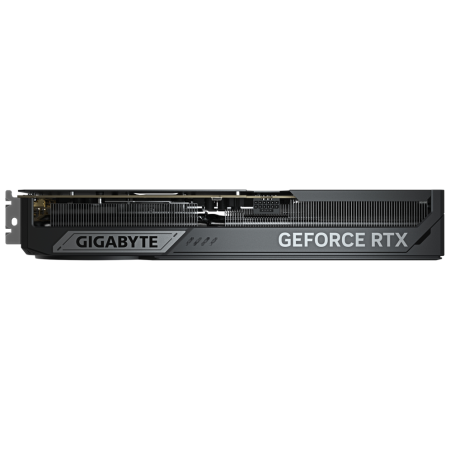 Tarjeta Gráfica Gigabyte GeForce RTX 5080 WindForce OC SFF/ 16GB GDDR7