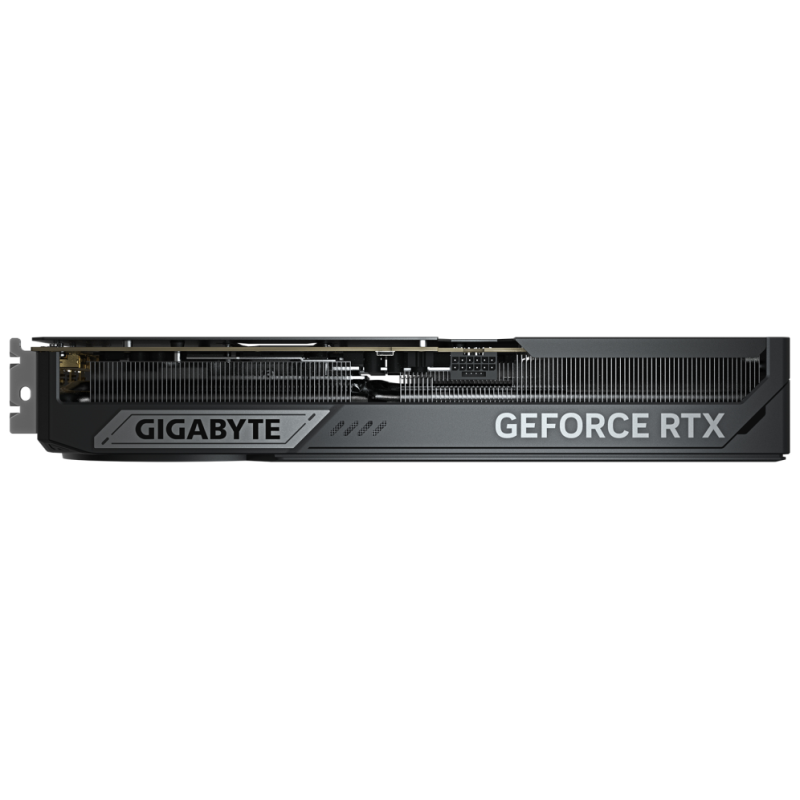 Tarjeta Gráfica Gigabyte GeForce RTX 5080 WindForce OC SFF/ 16GB GDDR7