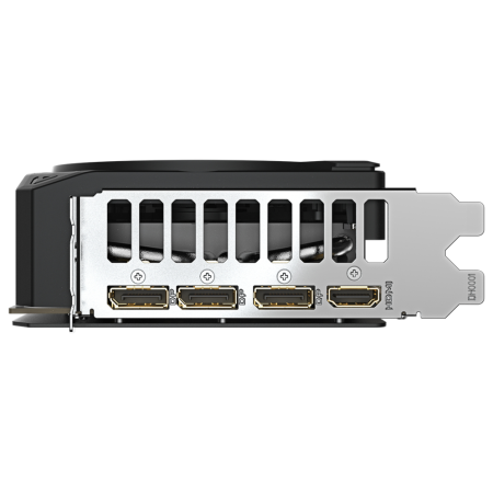 Tarjeta Gráfica Gigabyte GeForce RTX 5080 WindForce OC SFF/ 16GB GDDR7