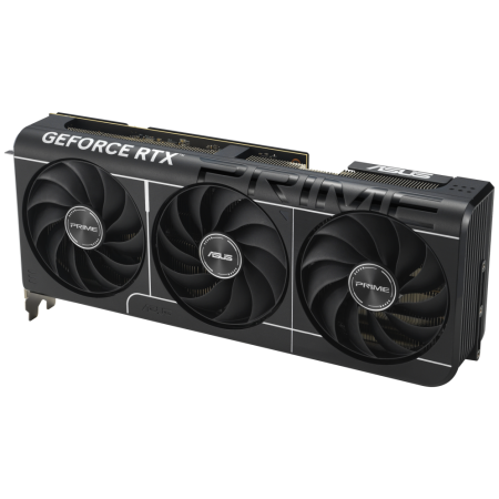 Tarjeta Gráfica Asus Prime GeForce RTX 5070 Ti OC Edition/ 16GB GDDR7