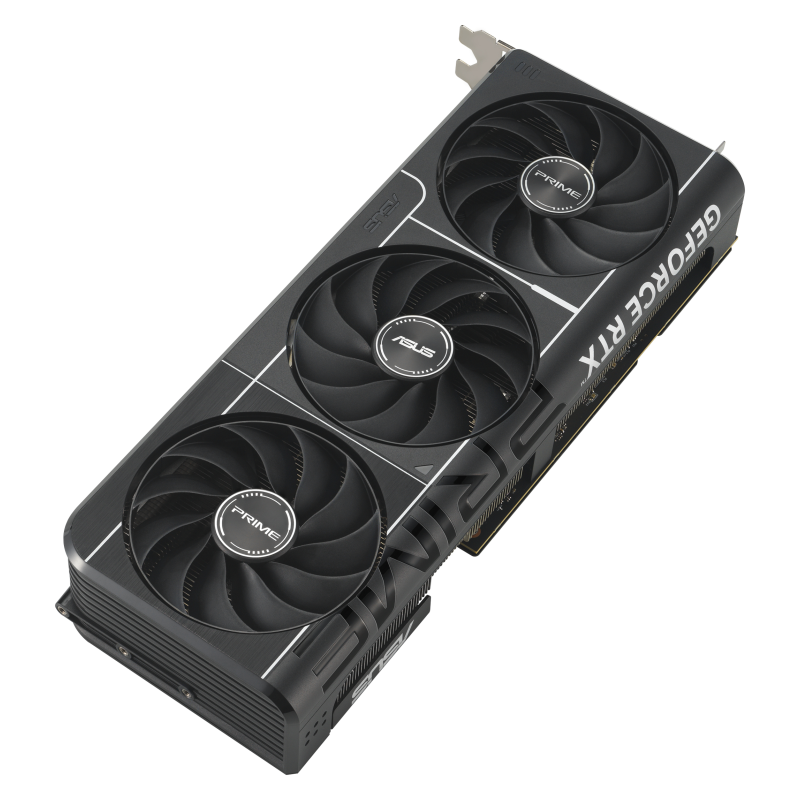 Tarjeta Gráfica Asus Prime GeForce RTX 5070 Ti OC Edition/ 16GB GDDR7