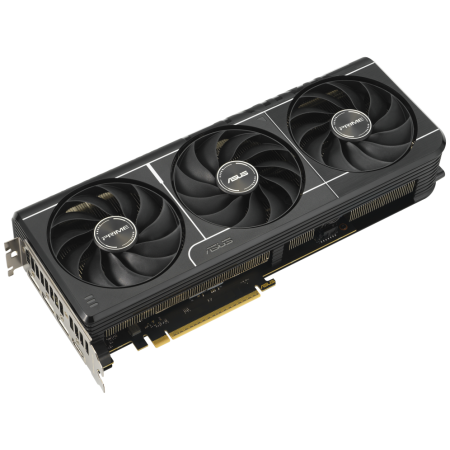 Tarjeta Gráfica Asus Prime GeForce RTX 5070 Ti OC Edition/ 16GB GDDR7