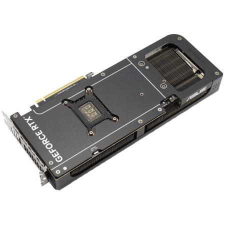 Tarjeta Gráfica Asus Prime GeForce RTX 5070 Ti OC Edition/ 16GB GDDR7
