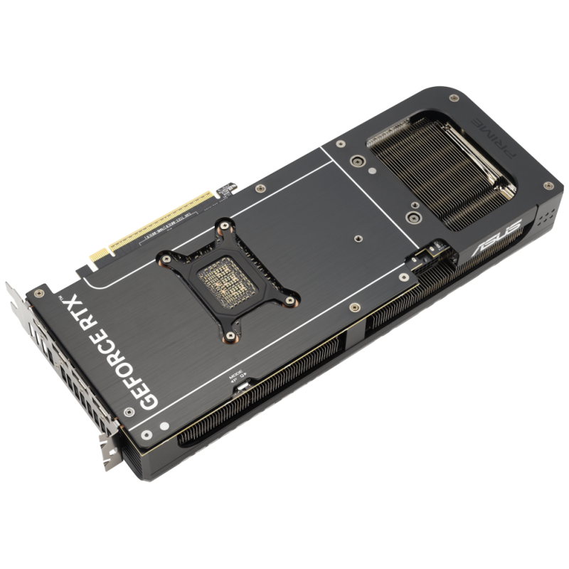 Tarjeta Gráfica Asus Prime GeForce RTX 5070 Ti OC Edition/ 16GB GDDR7