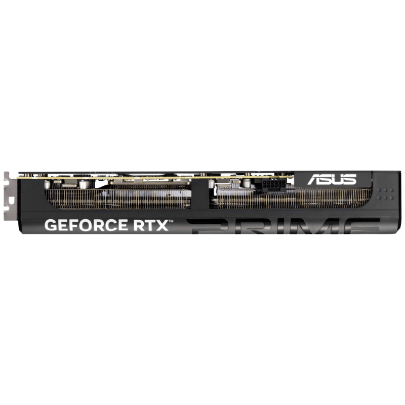 Tarjeta Gráfica Asus Prime GeForce RTX 5070 Ti OC Edition/ 16GB GDDR7