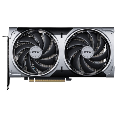 MSI VGA NVIDIA RTX 5070 12G VENTUS 2X OC DDR7