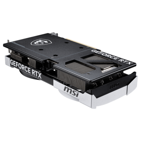 MSI VGA NVIDIA RTX 5070 12G VENTUS 2X OC DDR7