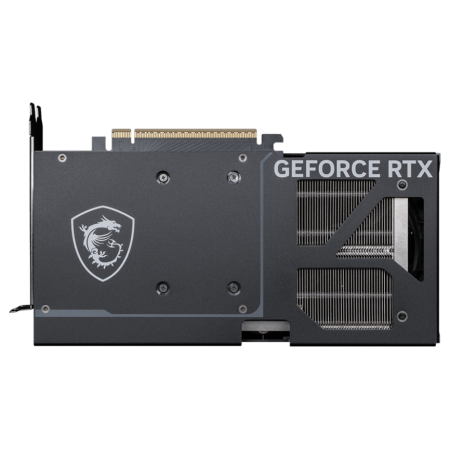 MSI VGA NVIDIA RTX 5070 12G VENTUS 2X OC DDR7