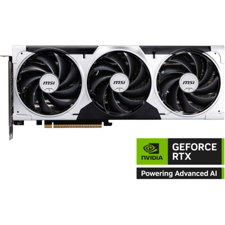 MSI VGA NVIDIA RTX 5060 Ti 16G VENTUS 3X OC