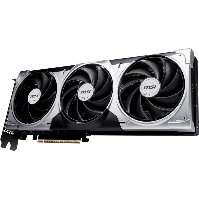 MSI VGA NVIDIA RTX 5060 Ti 16G VENTUS 3X OC