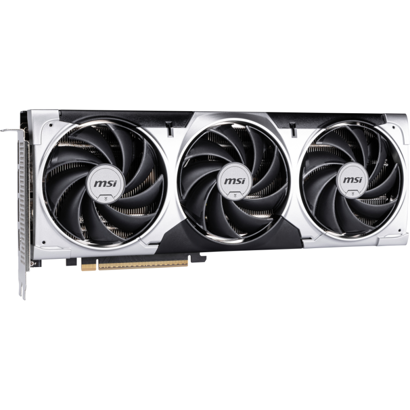 MSI VGA NVIDIA RTX 5060 Ti 16G VENTUS 3X OC