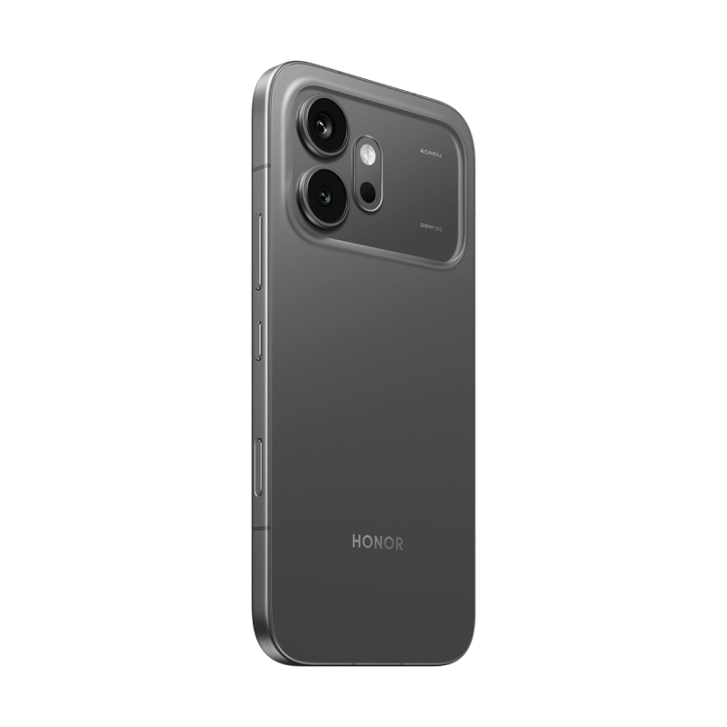 Honor 600 5G 8GB/512GB Negro (Black) Dual SIM
