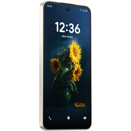 TCL NXTPaper 70 Pro 5G 8GB/256GB Dorado (Nebula Gold) Dual SIM T807D1