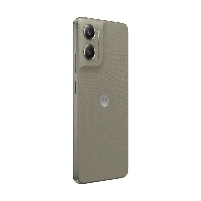 Motorola Moto G06 Power 4G 8GB/256GB Verde (Laurel Oak) Dual SIM