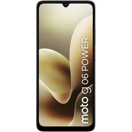 Motorola Moto G06 Power 4G 8GB/256GB Verde (Laurel Oak) Dual SIM