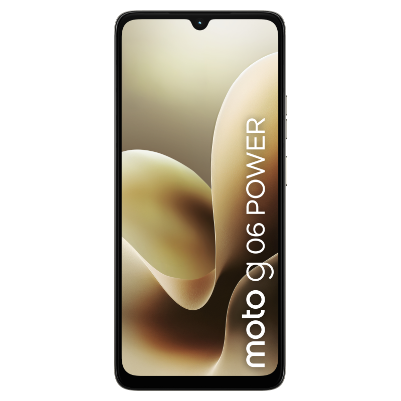 Motorola Moto G06 Power 4G 8GB/256GB Verde (Laurel Oak) Dual SIM