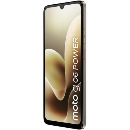 Motorola Moto G06 Power 4G 8GB/256GB Verde (Laurel Oak) Dual SIM