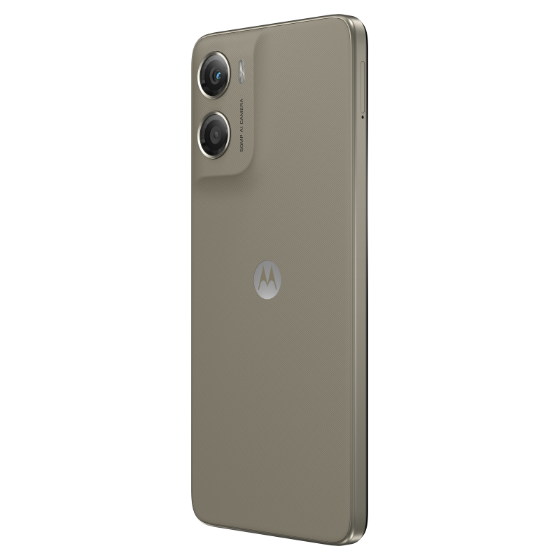 Motorola Moto G06 Power 4G 8GB/256GB Verde (Laurel Oak) Dual SIM