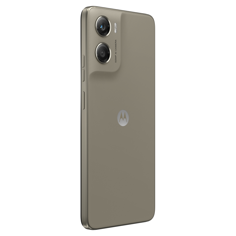 Motorola Moto G06 Power 4G 8GB/256GB Verde (Laurel Oak) Dual SIM