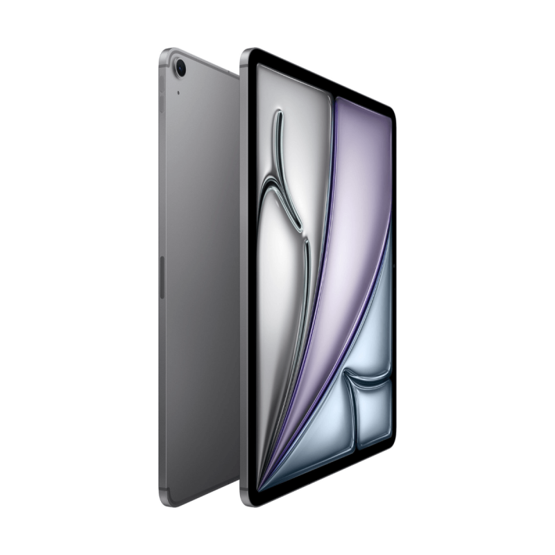 Apple iPad Air 2026 13″ M4 128GB WiFi + Cellular Gris (Space Grey)