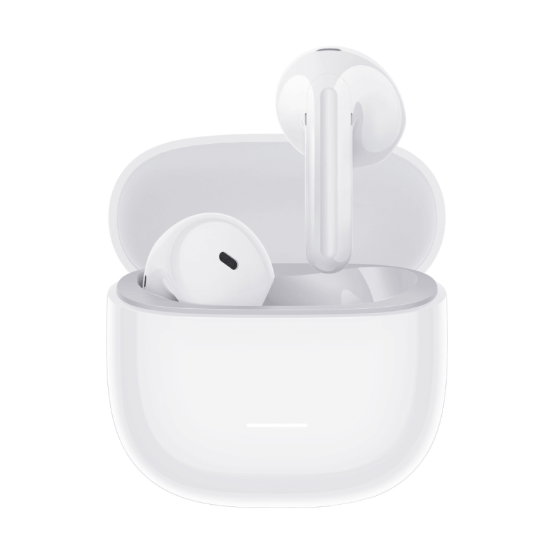 Xiaomi Redmi Buds 8 Active Auriculares Bluetooth Blancos