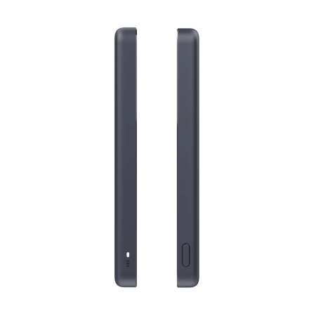 Xiaomi Super Slim Magnetic Power Bank 5.000 mAh Negro BHR08PMGL